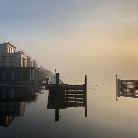 Apartament Schlei-Koje 6 Szlezwik Zewnętrze zdjęcie