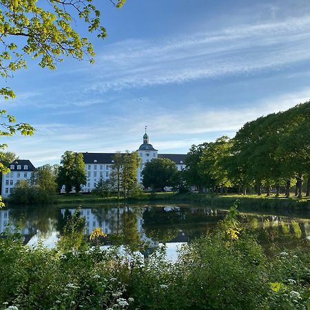 Apartament Schlei-Koje 6 Szlezwik Zewnętrze zdjęcie