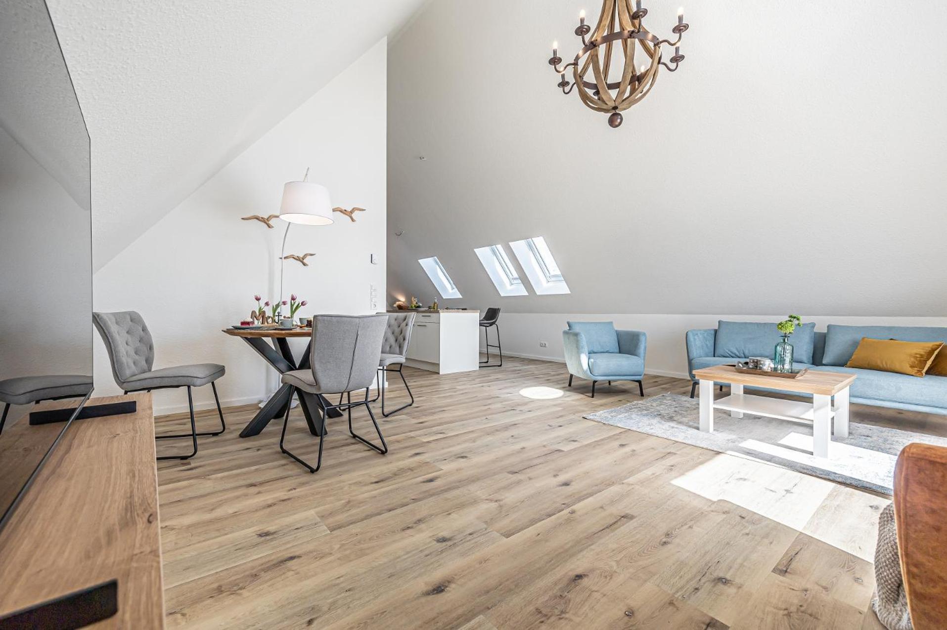 Apartament Schlei-Koje 6 Szlezwik Zewnętrze zdjęcie