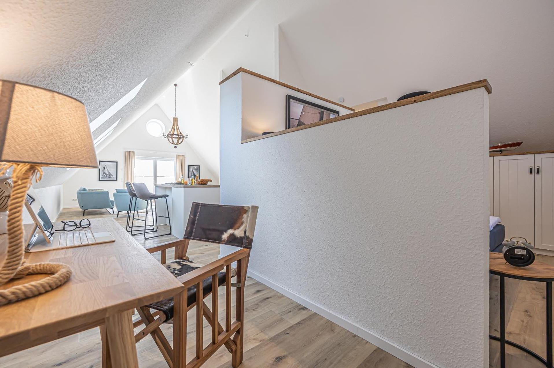 Apartament Schlei-Koje 6 Szlezwik Zewnętrze zdjęcie