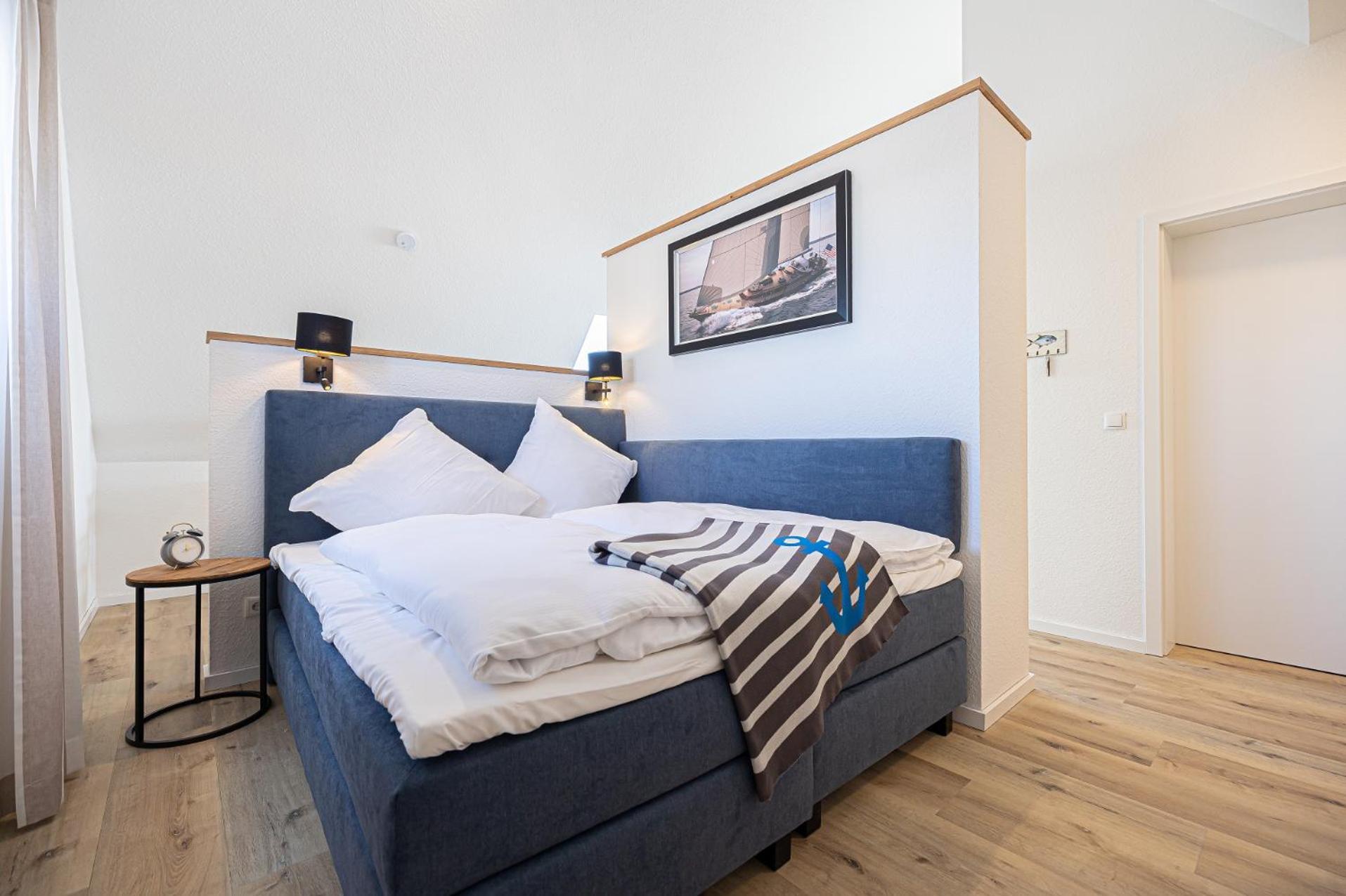 Apartament Schlei-Koje 6 Szlezwik Zewnętrze zdjęcie