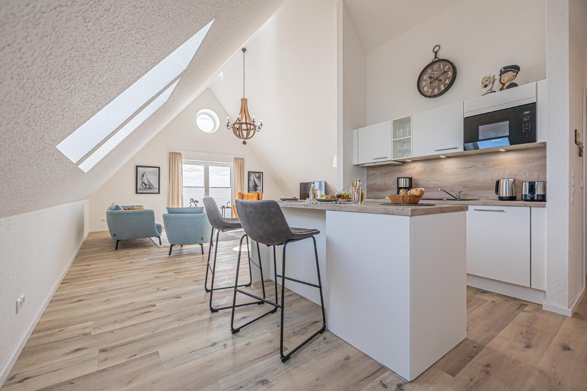Apartament Schlei-Koje 6 Szlezwik Zewnętrze zdjęcie