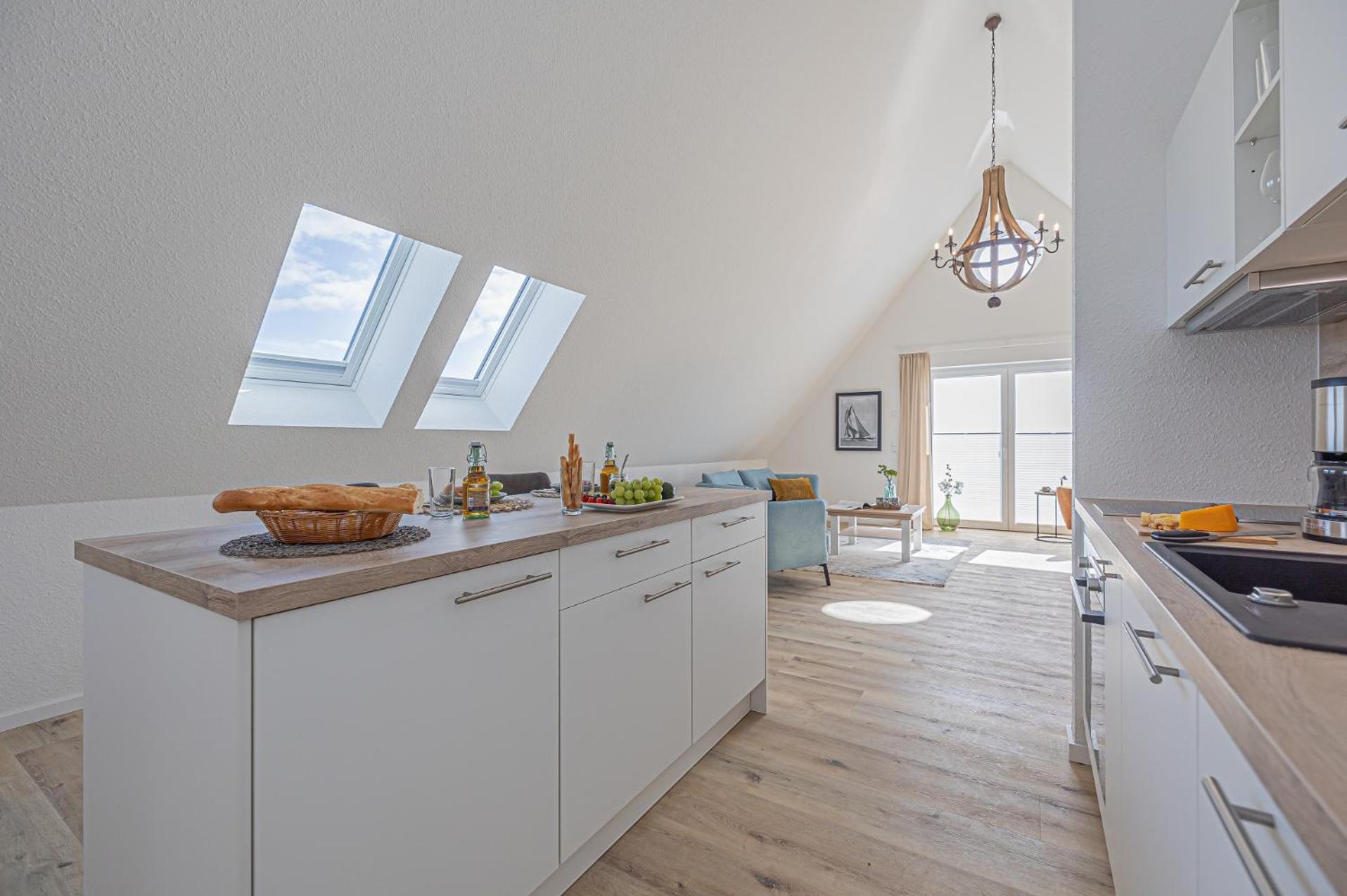 Apartament Schlei-Koje 6 Szlezwik Zewnętrze zdjęcie