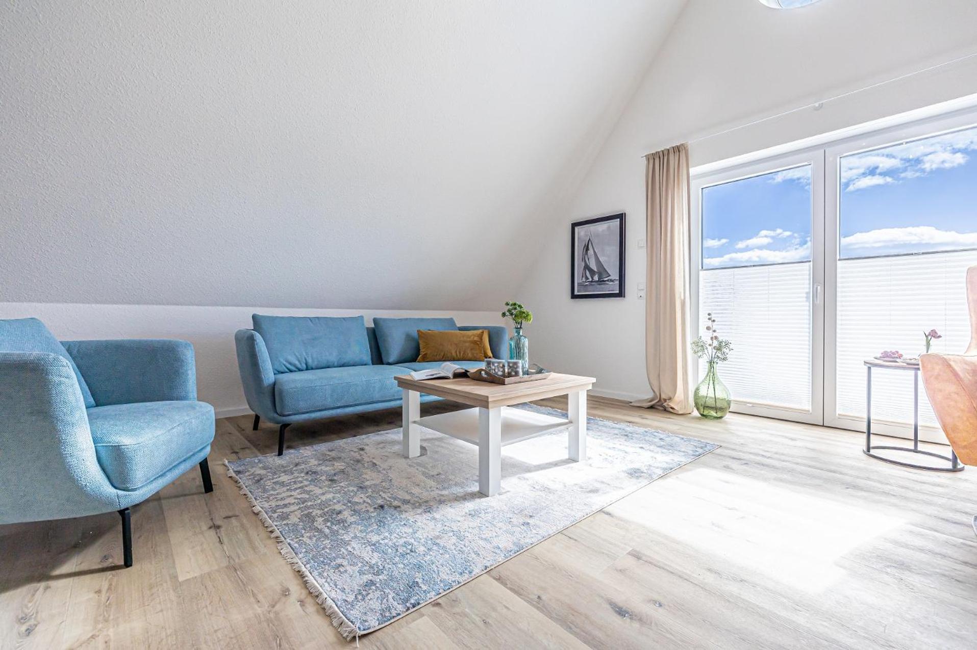 Apartament Schlei-Koje 6 Szlezwik Zewnętrze zdjęcie