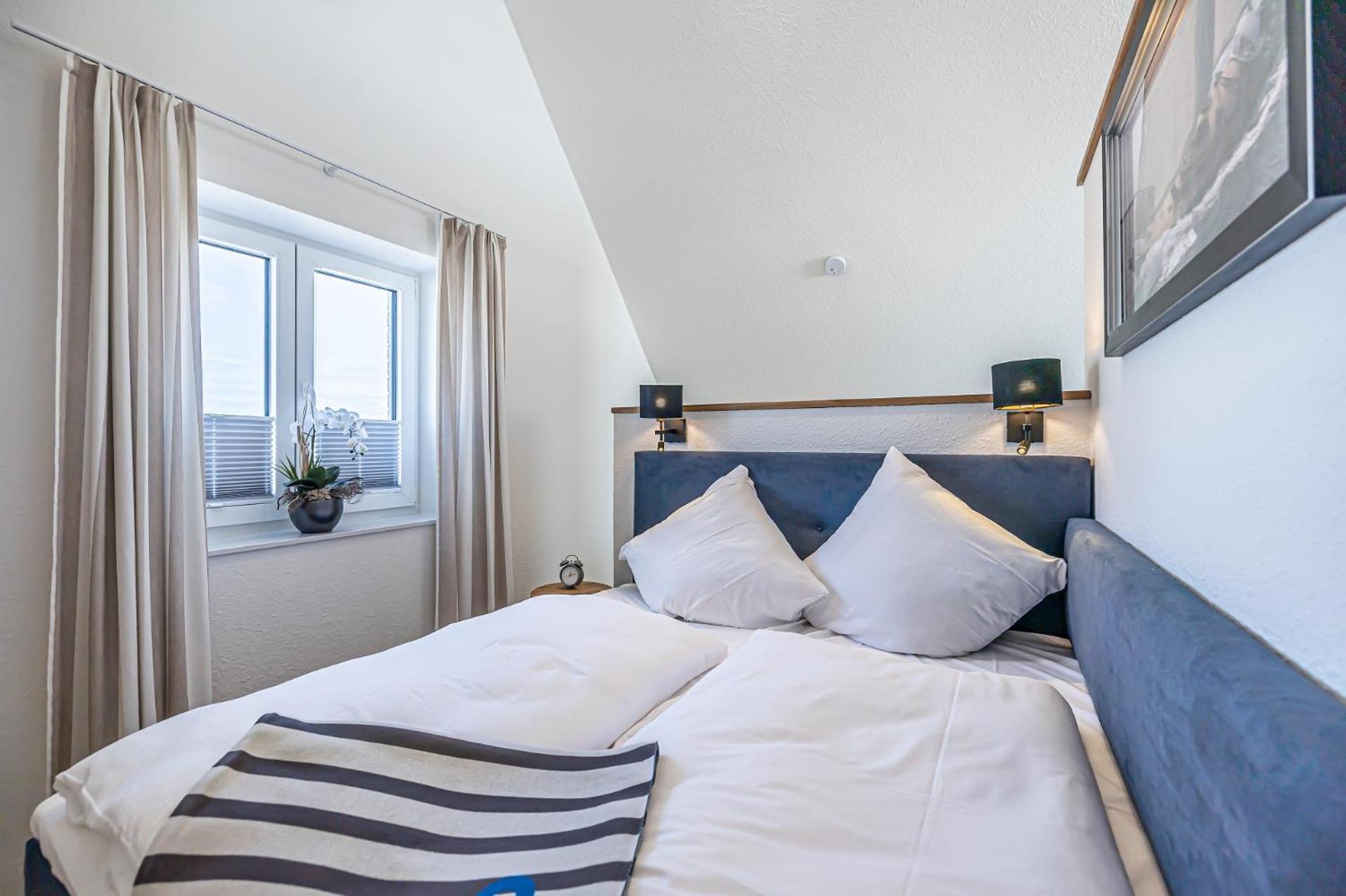 Apartament Schlei-Koje 6 Szlezwik Zewnętrze zdjęcie