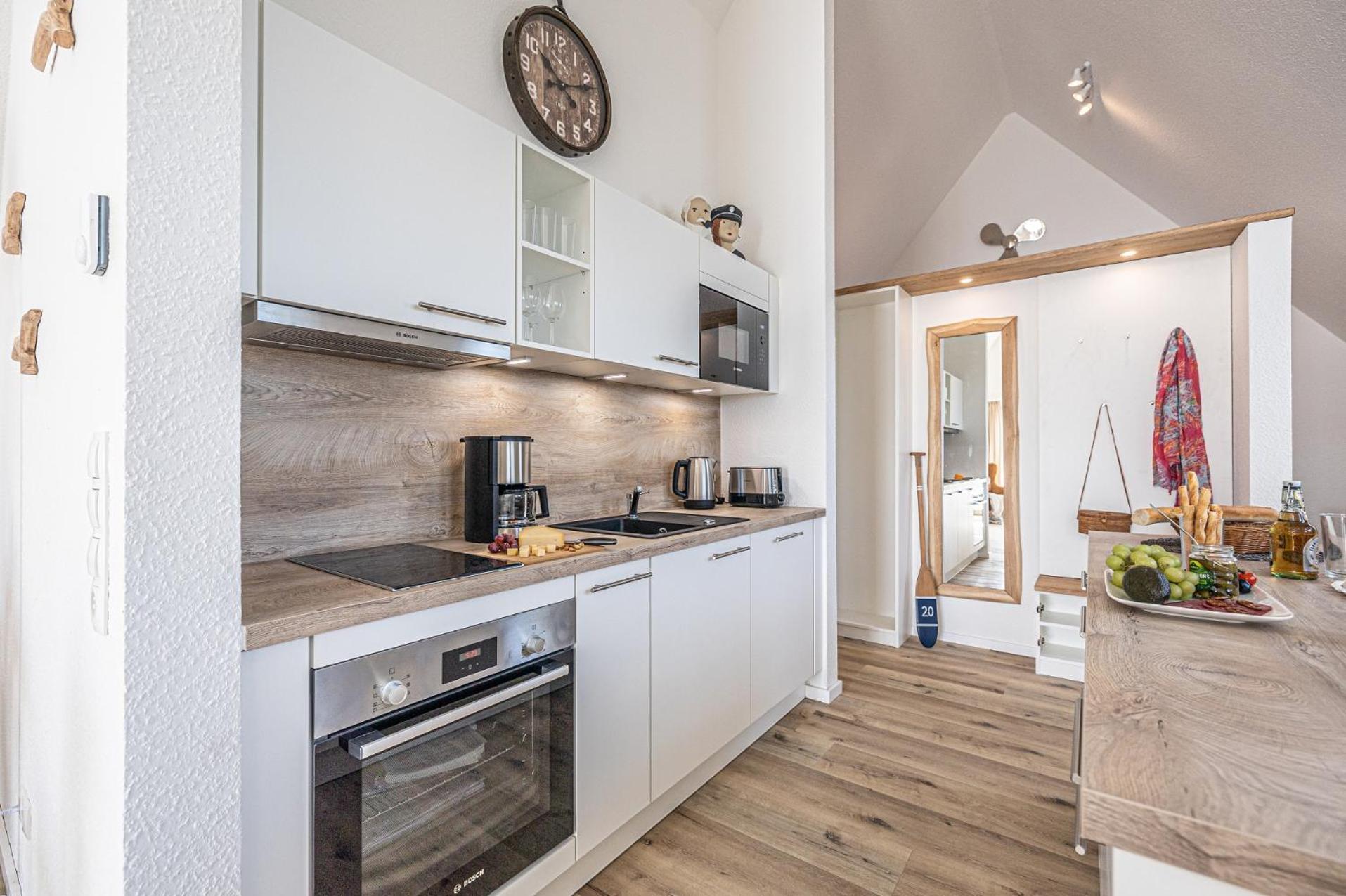 Apartament Schlei-Koje 6 Szlezwik Zewnętrze zdjęcie