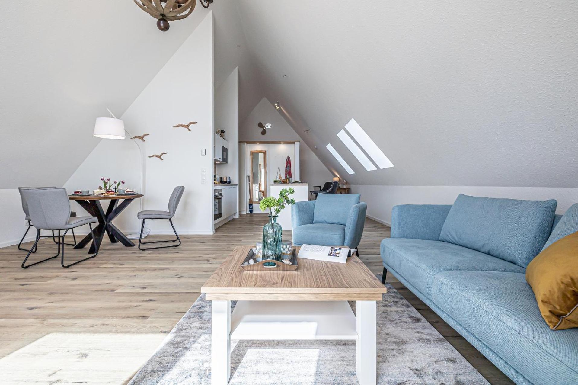 Apartament Schlei-Koje 6 Szlezwik Zewnętrze zdjęcie
