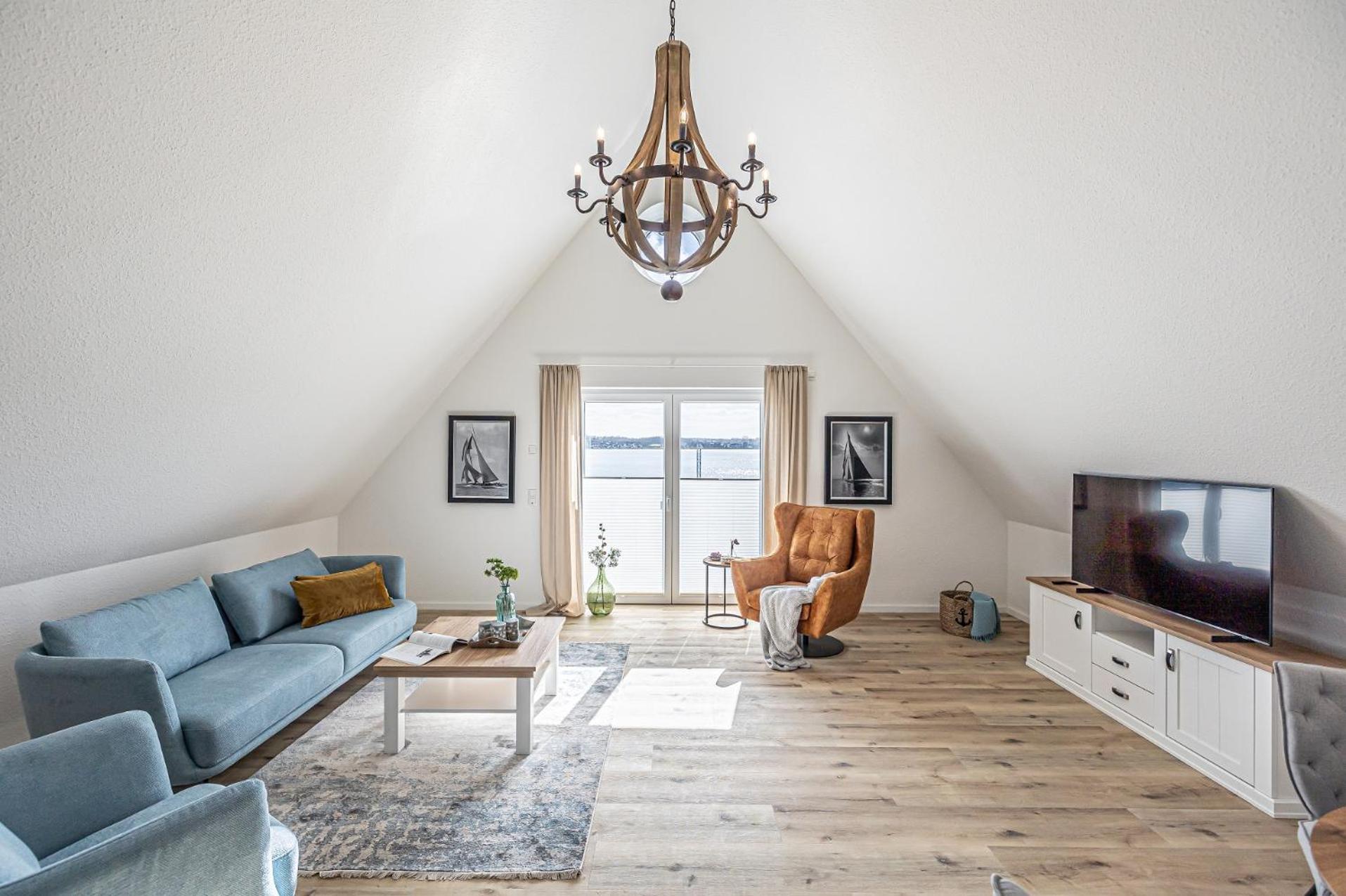 Apartament Schlei-Koje 6 Szlezwik Zewnętrze zdjęcie