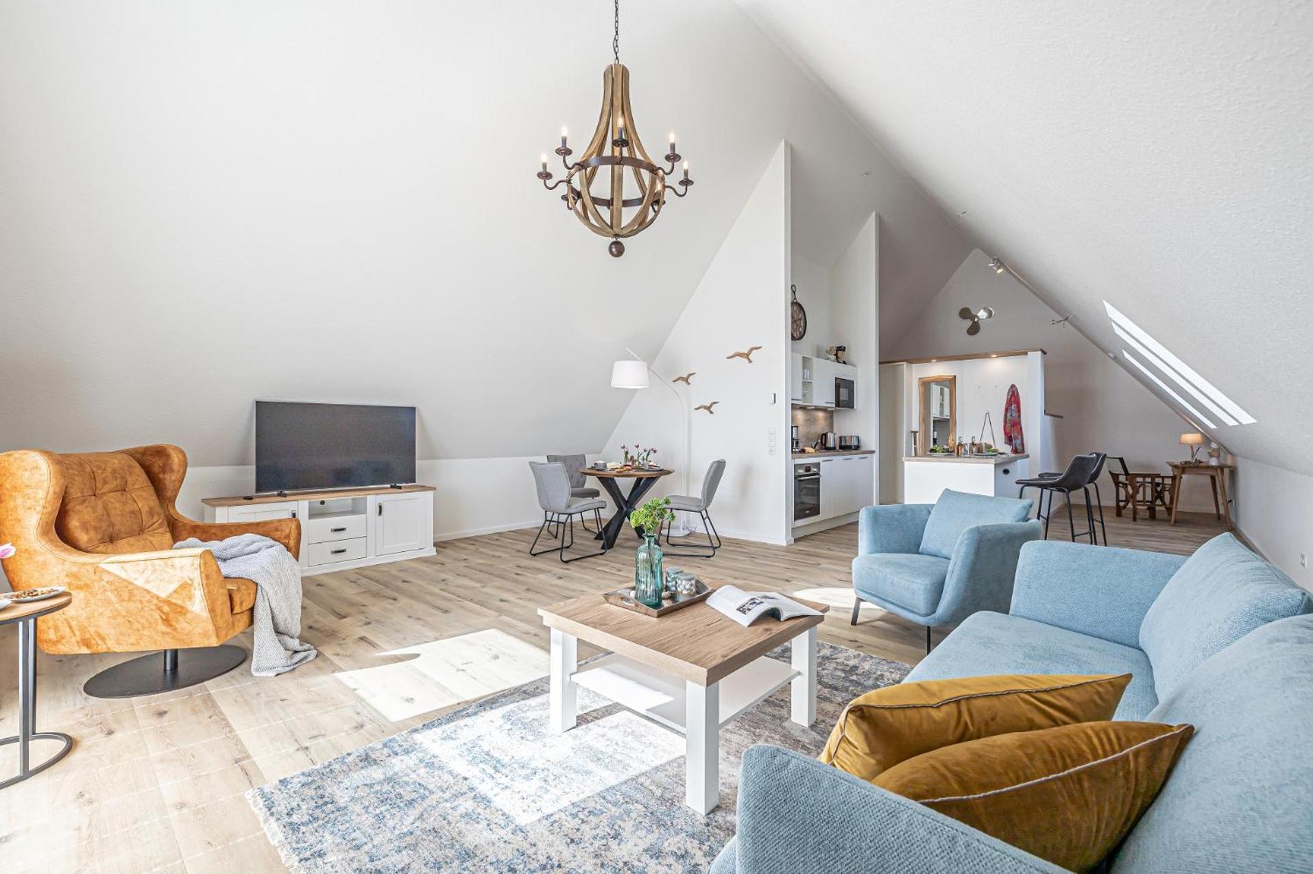 Apartament Schlei-Koje 6 Szlezwik Zewnętrze zdjęcie