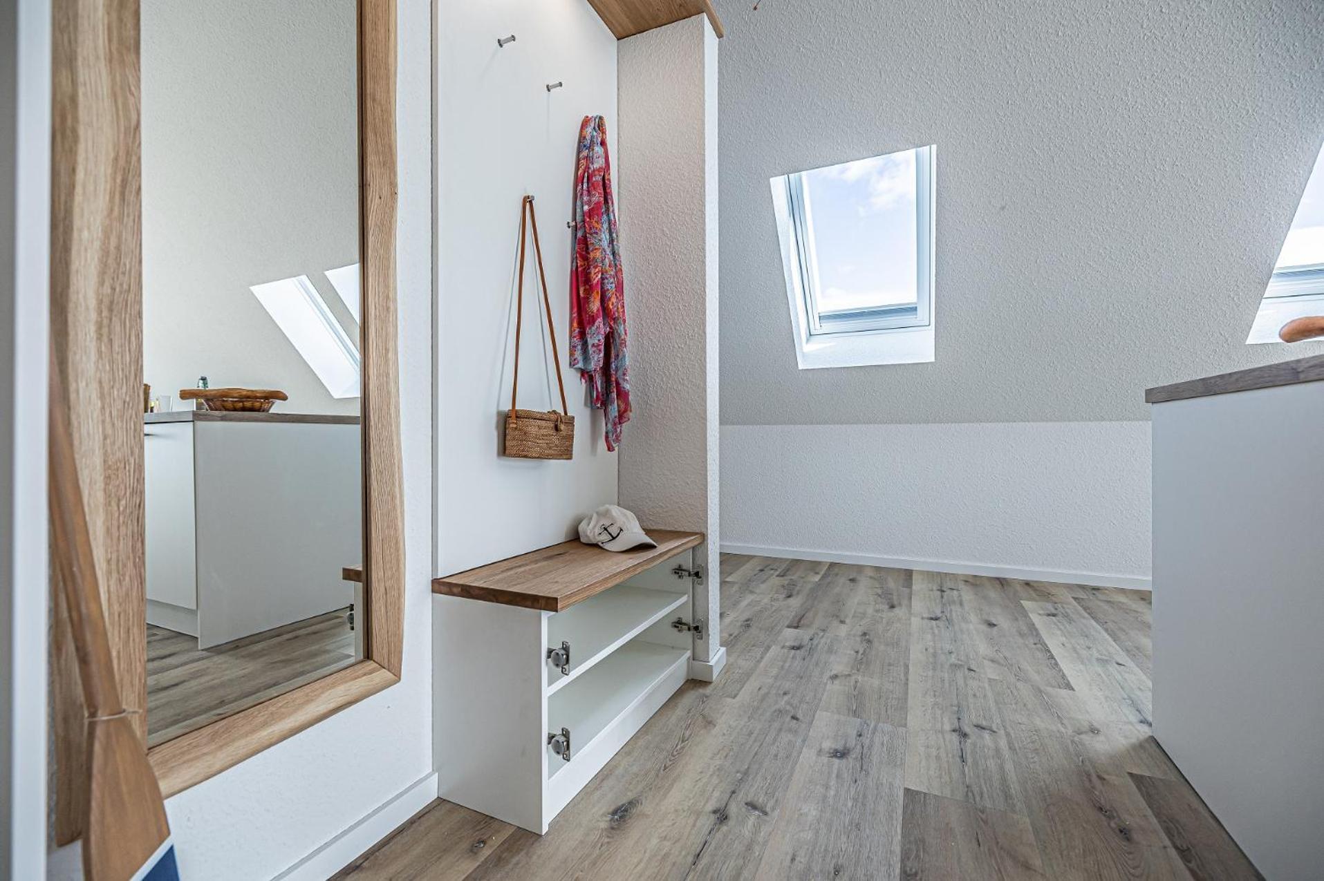 Apartament Schlei-Koje 6 Szlezwik Zewnętrze zdjęcie